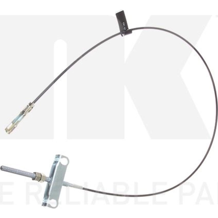 NK Handbremsseil 9025163