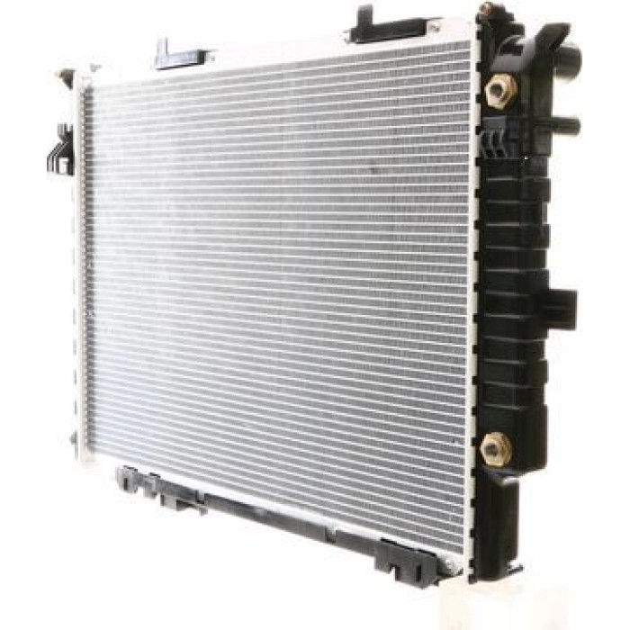 MAHLE Kühler, Motorkühlung CR 318 000S MAHLE Kühler, Motorkühlung CR 318 000S