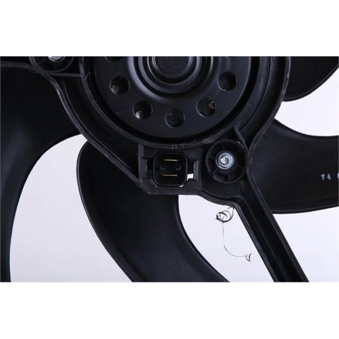 Nissens Kühlerlüfter PKW 85513
