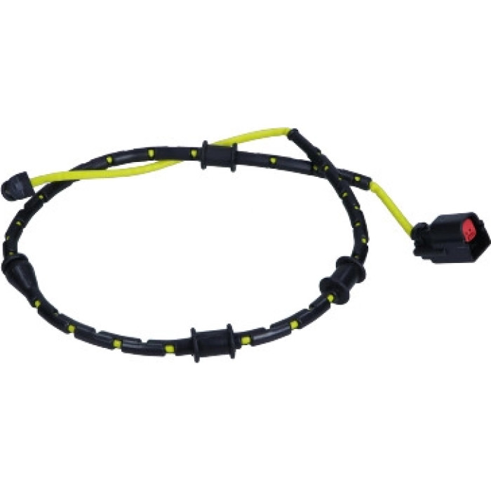 Quick Brake Bremsbelag-Warnkontakt WS 0407 A Quick Brake Bremsbelag-Warnkontakt WS 0407 A