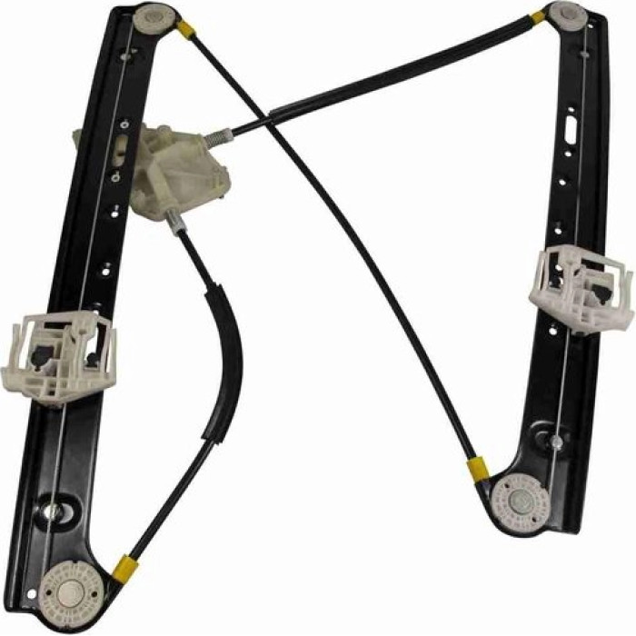 VAICO V20-1441 Fensterheber vorne links, ohne Motor, elektrisch, mit Komfortfunktion VAICO V20-1441 Fensterheber vorne links, ohne Motor, elektrisch, mit Komfortfunktion