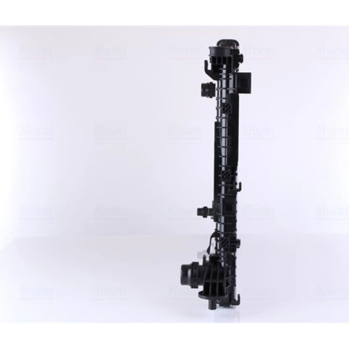 Nissens Wasserkühler PKW 606462 Nissens Wasserkühler PKW 606462