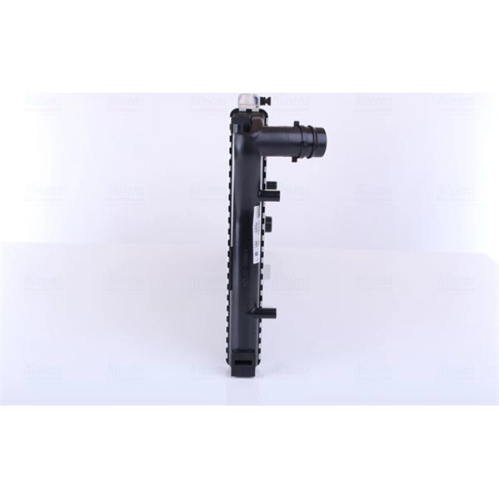 Nissens Wasserkühler PKW 617846 Nissens Wasserkühler PKW 617846