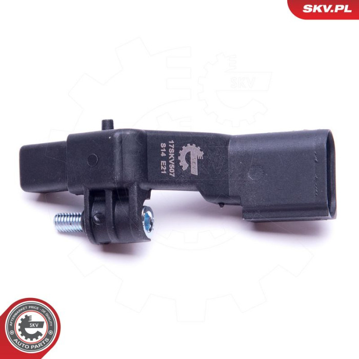 17SKV507 ESEN SKV Impulsgeber, Kurbelwelle 17SKV507 17SKV507 ESEN SKV Impulsgeber, Kurbelwelle 17SKV507