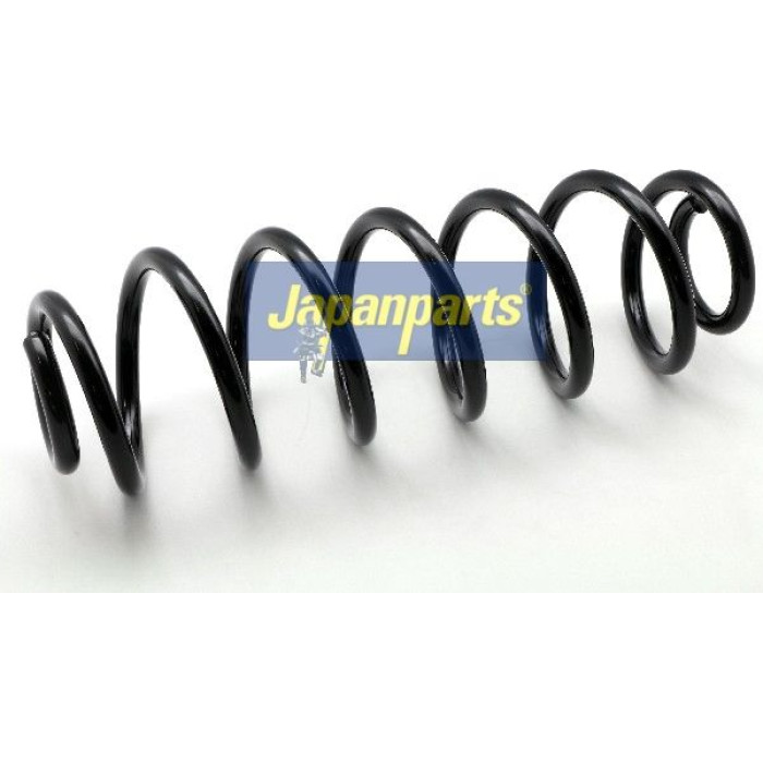 Japanparts Fahrwerksfeder ZC6241A Japanparts Fahrwerksfeder ZC6241A