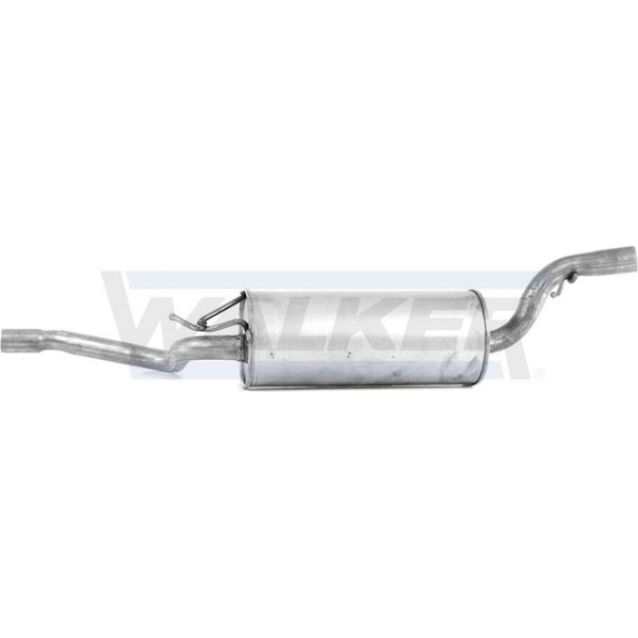 Walker Endschalldämpfer 23211 Walker Endschalldämpfer 23211