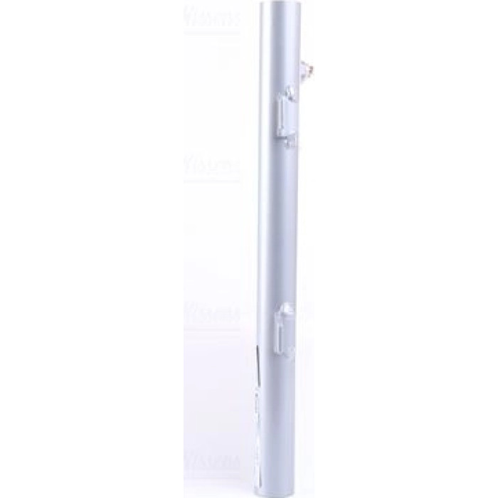 Nissens Klimakondensator PKW 940255 Nissens Klimakondensator PKW 940255