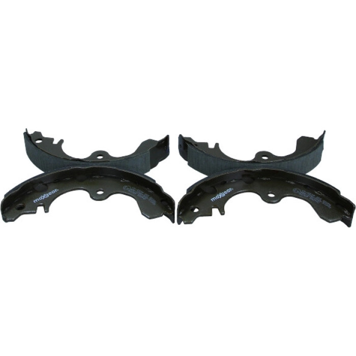 MAXGEAR Bremsbackensatz 19-4539 MAXGEAR Bremsbackensatz 19-4539