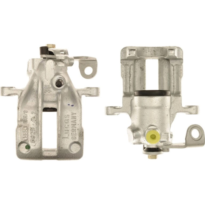 Bosch Bremssattel Hinterachse rechts 0 986 474 695 Bosch Bremssattel Hinterachse rechts 0 986 474 695