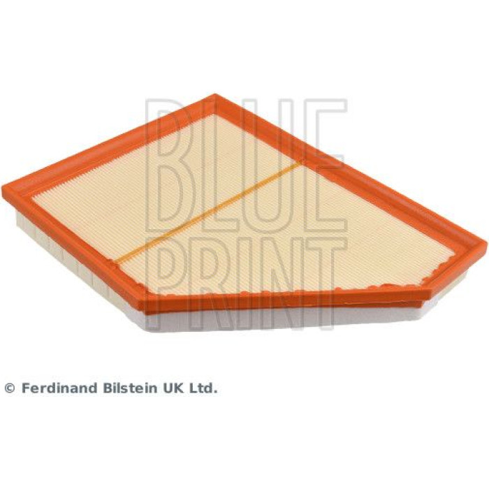 BLUE PRINT Luftfilter ADB112243 BLUE PRINT Luftfilter ADB112243