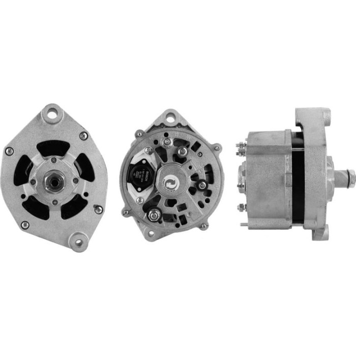DRI Generator 238123554 DRI Generator 238123554