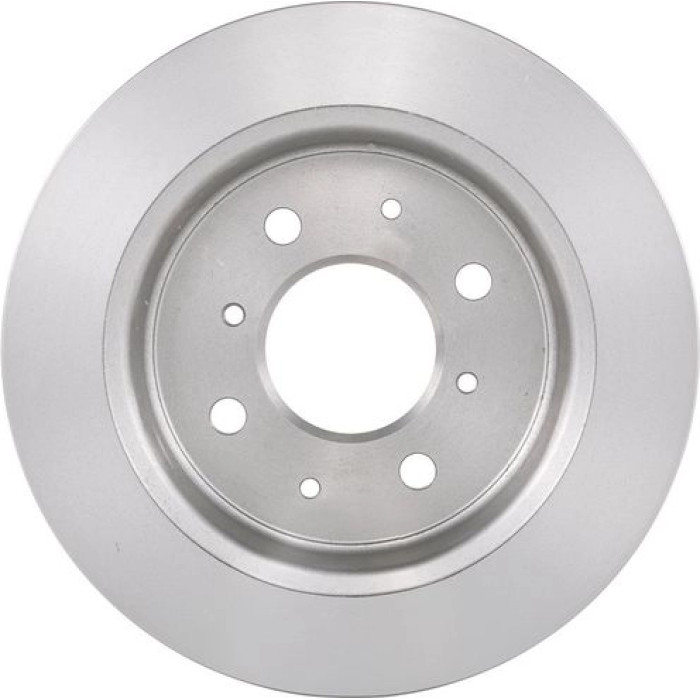 Bosch Bremsscheibe Hinterachse 0 986 479 739 Bosch Bremsscheibe Hinterachse 0 986 479 739