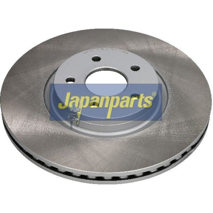 Japanparts Bremsscheibe DI-0310C Japanparts Bremsscheibe DI-0310C