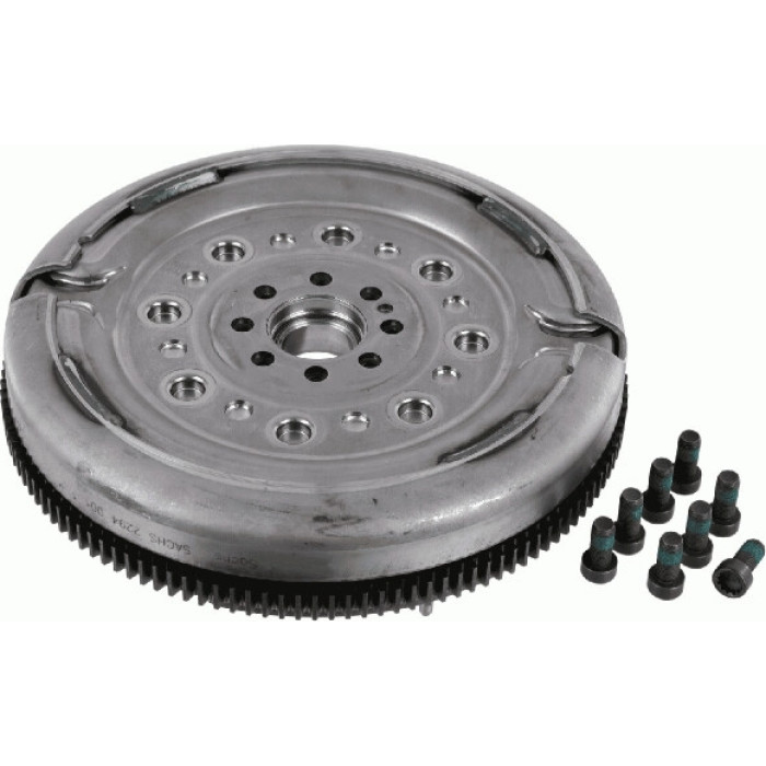 Sachs Zweimassenschwungrad 2294001999 Sachs Zweimassenschwungrad 2294001999