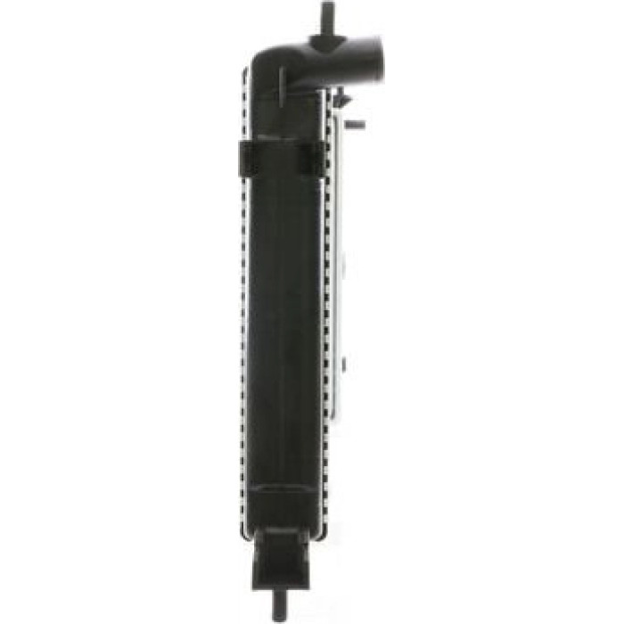 MAHLE Kühler, Motorkühlung CR 267 000S MAHLE Kühler, Motorkühlung CR 267 000S