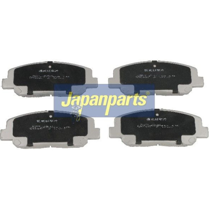 Japanparts Bremsbeläge PA-279AF