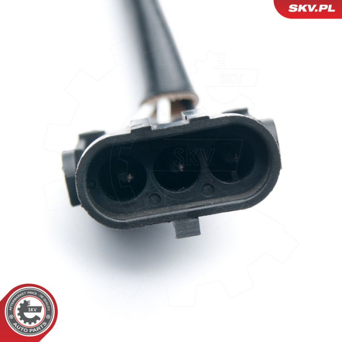 09SKV532 SKV GERMANY Lambdasonde 09SKV532 09SKV532 SKV GERMANY Lambdasonde 09SKV532