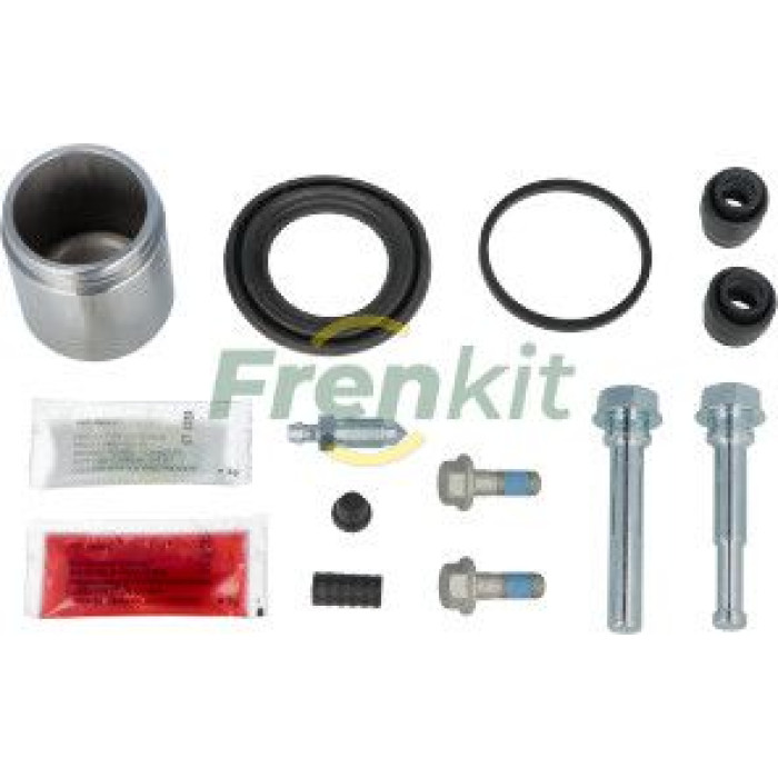 FRENKIT Reparatursatz, Bremssattel 748345 FRENKIT Reparatursatz, Bremssattel 748345