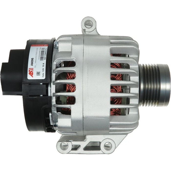 A6095 AS-PL Lichtmaschine (Generator) A6095 A6095 AS-PL Lichtmaschine (Generator) A6095
