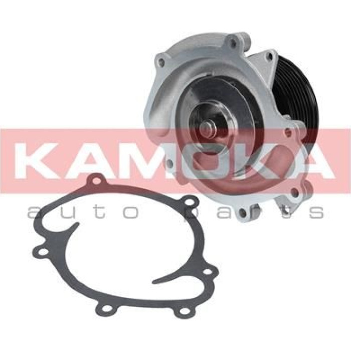 Kamoka Wasserpumpe / Kühlmittelpumpe T0073 Kamoka Wasserpumpe / Kühlmittelpumpe T0073
