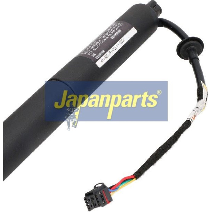 Japanparts Gasdruckfeder ZY-0004 Japanparts Gasdruckfeder ZY-0004