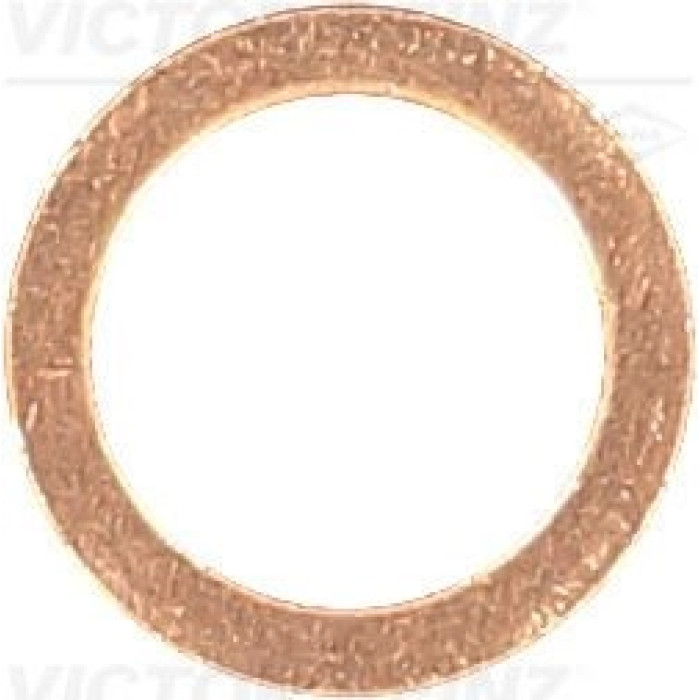 41-70059-00 Reinz Dichtring 12x17x1,5mm Kupfer 41-70059-00 41-70059-00 Reinz Dichtring 12x17x1,5mm Kupfer 41-70059-00