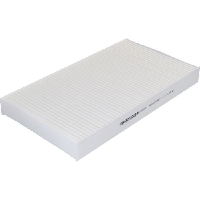 F410101 Kamoka Innenraumfilter F410101
