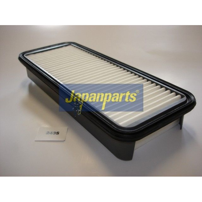 Japanparts Luftfilter FA-243S Japanparts Luftfilter FA-243S