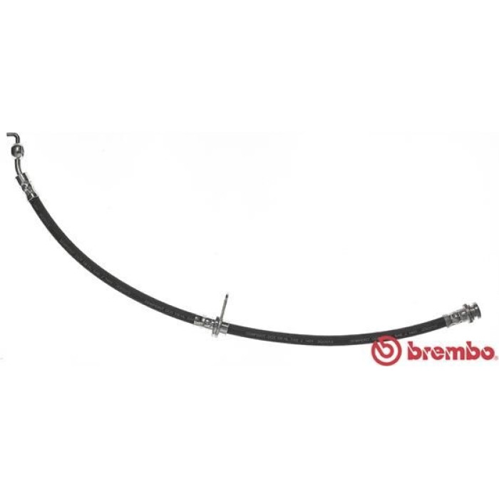 BREMBO Bremsschlauch T 79 036 BREMBO Bremsschlauch T 79 036