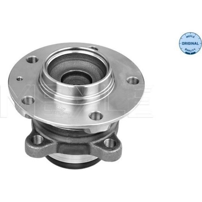 MEYLE Radnabe 11-14 752 0004 MEYLE Radnabe 11-14 752 0004