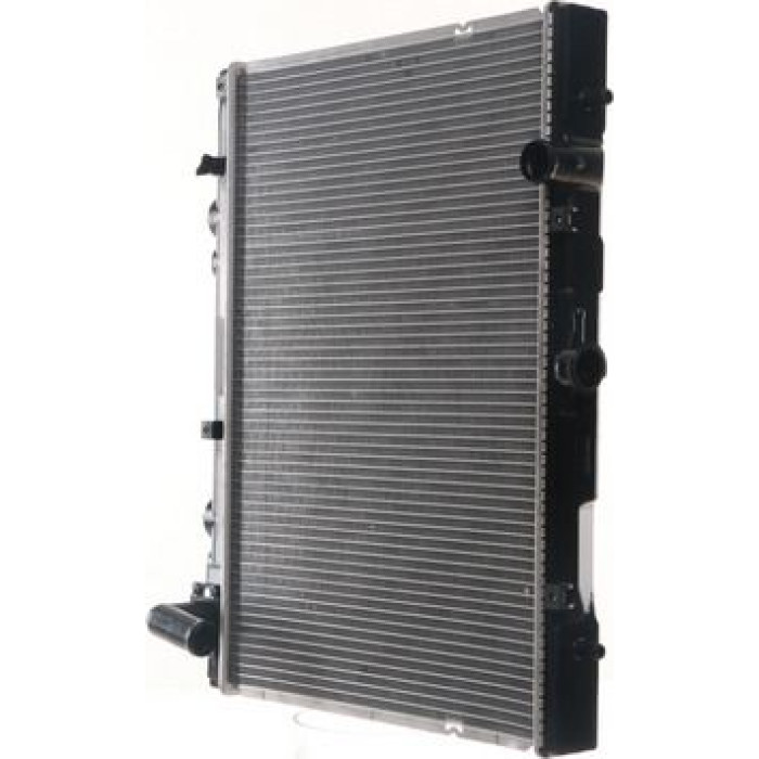 MAHLE Kühler, Motorkühlung CR 2175 000S MAHLE Kühler, Motorkühlung CR 2175 000S