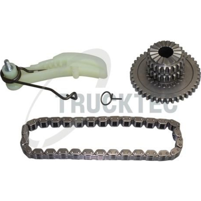 TRUCKTEC AUTOMOTIVE Wieder 07.12.168 TRUCKTEC AUTOMOTIVE Wieder 07.12.168