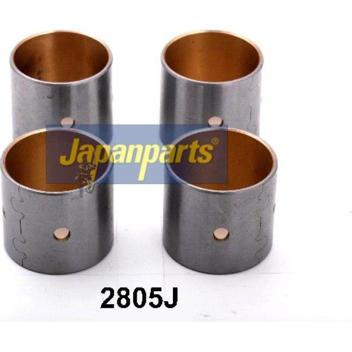 Japanparts Lagergehäuse, Pleuel PB2805J Japanparts Lagergehäuse, Pleuel PB2805J