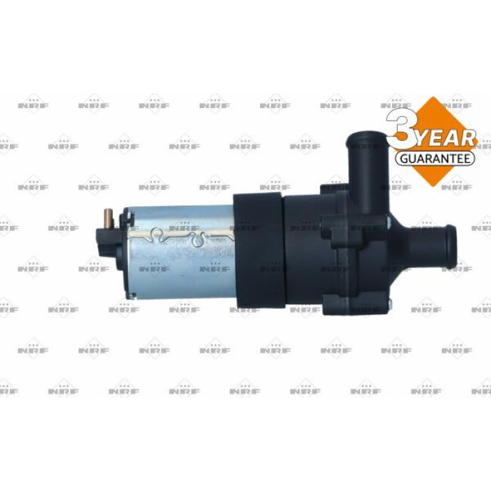 NRF Zusatzwasserpumpe 390037 NRF Zusatzwasserpumpe 390037