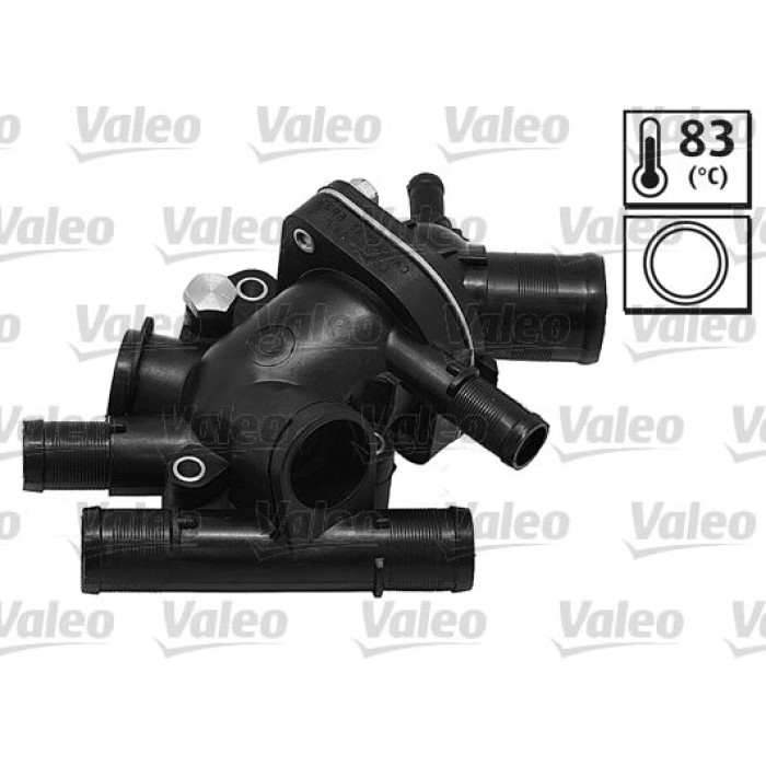 Valeo Thermostat 820853 Valeo Thermostat 820853