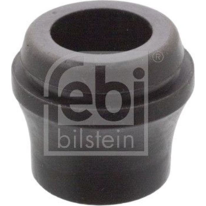 febi Kurbelgehäuseentlüftungsdichtung 107208 febi Kurbelgehäuseentlüftungsdichtung 107208