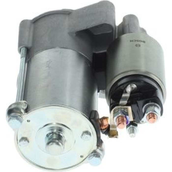 Bosch Starter 1 986 S00 972 Bosch Starter 1 986 S00 972