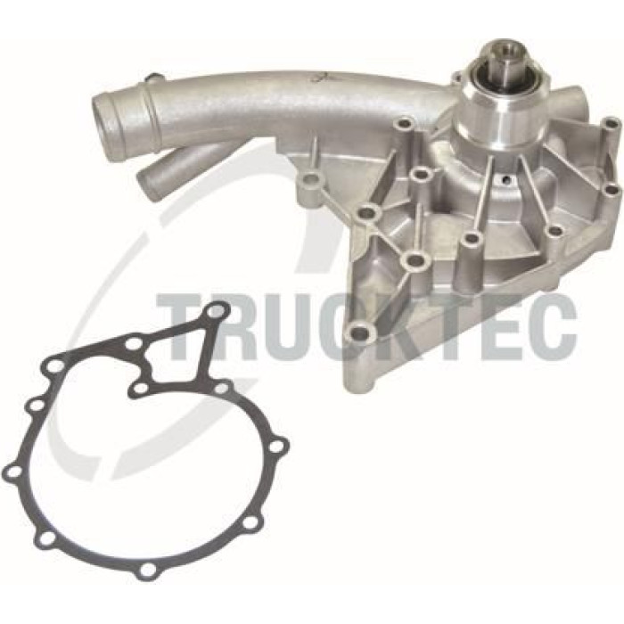 TRUCKTEC AUTOMOTIVE Wasserpumpe 02.19.146
