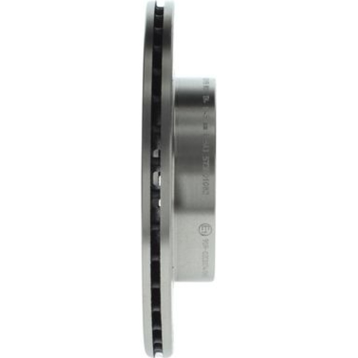 Bosch Bremsscheibe Vorderachse 0 986 478 241 Bosch Bremsscheibe Vorderachse 0 986 478 241