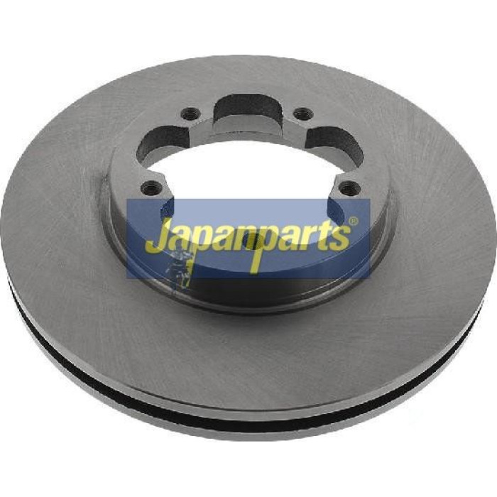 Japanparts Bremsscheibe DI-0331C Japanparts Bremsscheibe DI-0331C
