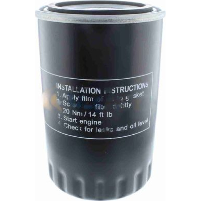 Vaico Ölfilter V10-0322 Vaico Ölfilter V10-0322