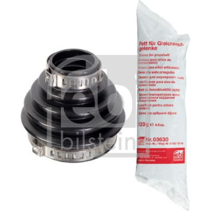 febi Gelenkmanschette 100224 febi Gelenkmanschette 100224