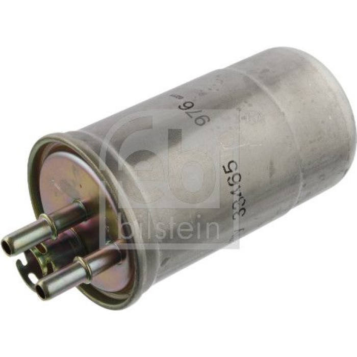 febi Kraftstofffilter 33465 febi Kraftstofffilter 33465