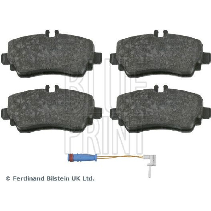 ADU174239 BLUE PRINT Bremsbelagsatz, Scheibenbremse ADU174239 ADU174239 BLUE PRINT Bremsbelagsatz, Scheibenbremse ADU174239