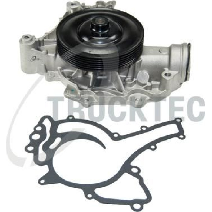 TRUCKTEC AUTOMOTIVE Wasserpumpe 02.19.262 TRUCKTEC AUTOMOTIVE Wasserpumpe 02.19.262