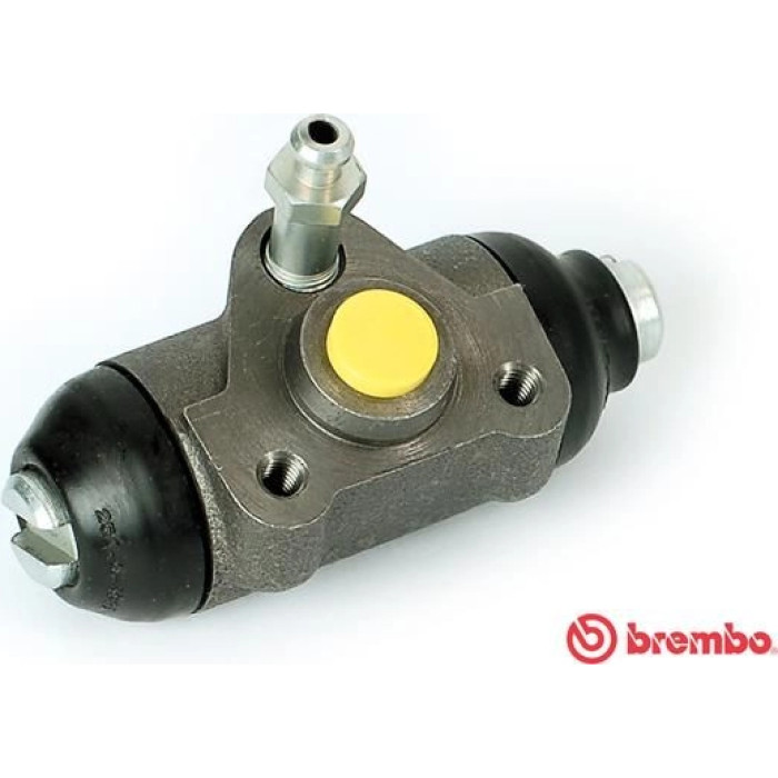 BREMBO Radbremszylinder A 12 218 BREMBO Radbremszylinder A 12 218