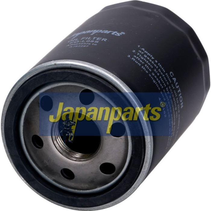 Japanparts Ölfilter FO-L08S Japanparts Ölfilter FO-L08S
