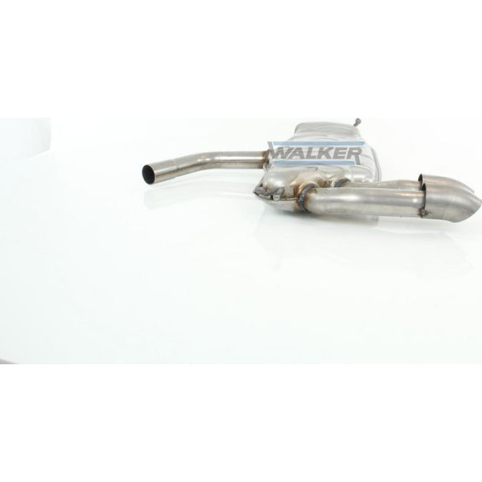 Walker Endschalldämpfer 25067 Walker Endschalldämpfer 25067