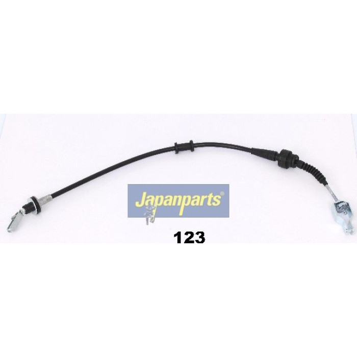 Japanparts Kupplungsseil GC-123 Japanparts Kupplungsseil GC-123