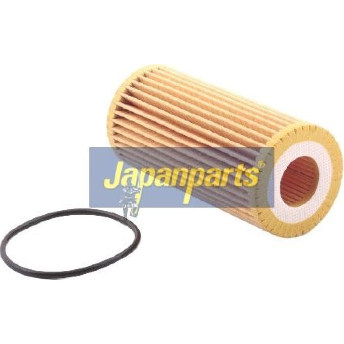 Japanparts Ölfilter FO-ECO124 Japanparts Ölfilter FO-ECO124